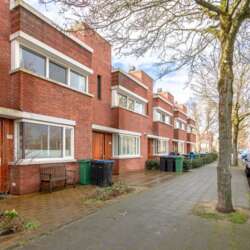 Foto #2 Appartement Graaf Aelbrechtlaan Amstelveen