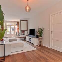 Foto #3 Appartement Tomatenstraat Den Haag