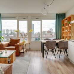 Foto #1 Appartement Cassandraplein Eindhoven