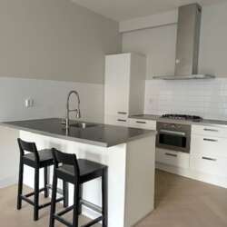 Foto #3 Appartement Nassaukade Amsterdam