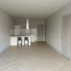 Foto #2 Appartement Nassaukade Amsterdam