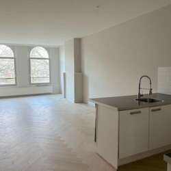 Foto #1 Appartement Nassaukade Amsterdam