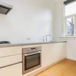 Foto #2 Appartement Burgemeester Meineszlaan Rotterdam