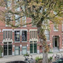 Appartement Burgemeester Meineszlaan