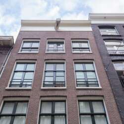 Foto #1 Appartement Warmoesstraat Amsterdam