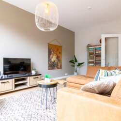 Foto #4 Appartement Mariastraat Schiedam