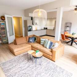 Foto #2 Appartement Mariastraat Schiedam