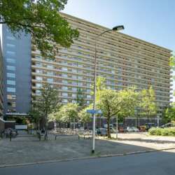 Appartement Arthur van Schendelplein