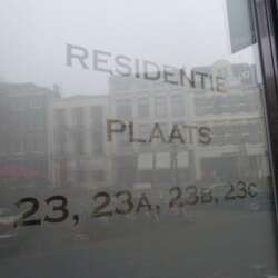 Foto #1 Appartement Plaats Den Haag