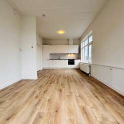 Foto #1 Appartement Haagsestraat Den Haag