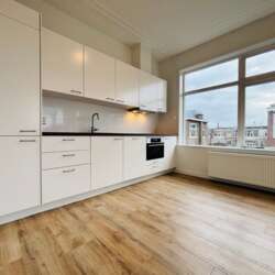 Foto #2 Appartement Haagsestraat Den Haag