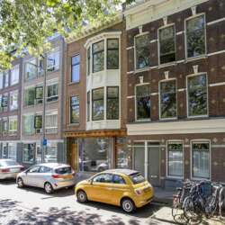Foto #3 Appartement Noordsingel Rotterdam