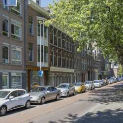 Foto #2 Appartement Noordsingel Rotterdam