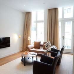 Foto #1 Appartement Singel Amsterdam