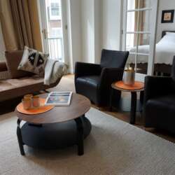 Foto #2 Appartement Singel Amsterdam