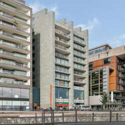 Foto #1 Appartement Willem Frederik Hermansstraat Amsterdam