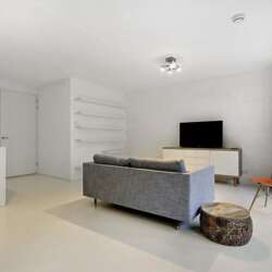 Foto #3 Appartement Willem Frederik Hermansstraat Amsterdam