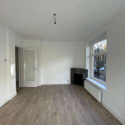 Foto #2 Appartement Wodanstraat Amsterdam