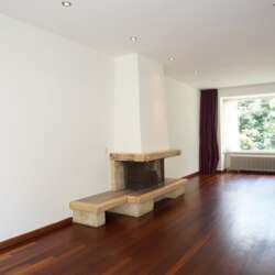 Foto #2 Huurwoning Lindesingel Rotterdam