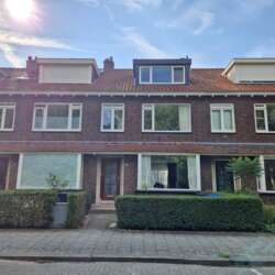 Huurwoning Lindesingel