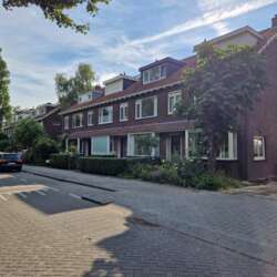 Foto #1 Huurwoning Lindesingel Rotterdam