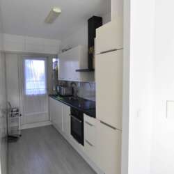 Foto #3 Appartement Eastonstraat Amsterdam