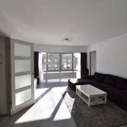 Foto #4 Appartement Eastonstraat Amsterdam