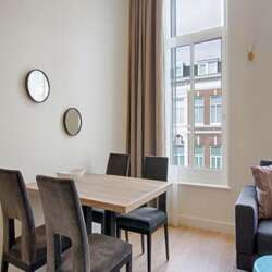 Foto #4 Appartement Laan Copes van Cattenburch Den Haag