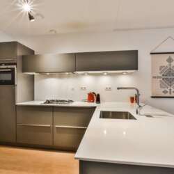 Foto #4 Appartement Camperstraat Amsterdam