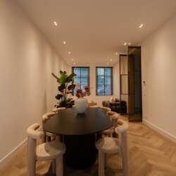 Foto #2 Appartement Derde Helmersstraat Amsterdam