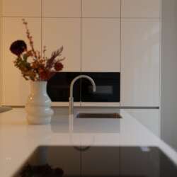 Foto #3 Appartement Derde Helmersstraat Amsterdam