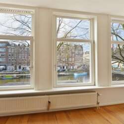 Foto #2 Appartement Da Costakade Amsterdam