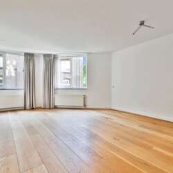 Foto #3 Appartement Marcusstraat Amsterdam