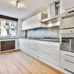 Foto #4 Appartement Marcusstraat Amsterdam