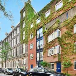 Appartement Marcusstraat