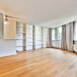 Foto #1 Appartement Marcusstraat Amsterdam