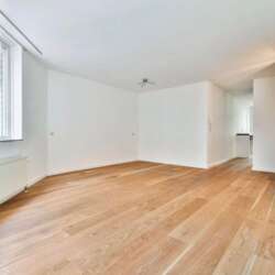 Foto #2 Appartement Marcusstraat Amsterdam