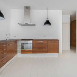 Foto #3 Appartement Frans Halsstraat Amsterdam