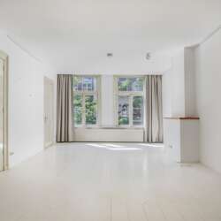 Foto #1 Appartement Frans Halsstraat Amsterdam