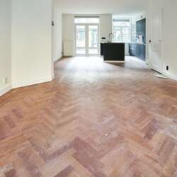 Foto #2 Appartement Archimedeslaan Amsterdam