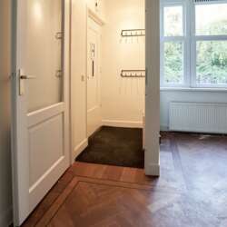 Foto #4 Appartement Archimedeslaan Amsterdam