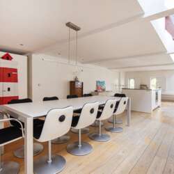 Foto #2 Appartement Brouwersgracht Amsterdam