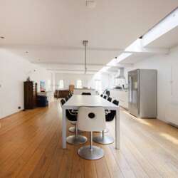 Foto #1 Appartement Brouwersgracht Amsterdam