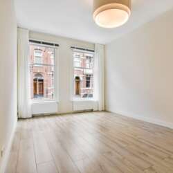 Foto #4 Appartement Van Eeghenstraat Amsterdam