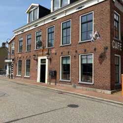 Foto #1 Appartement Kerkbuurt Wergea