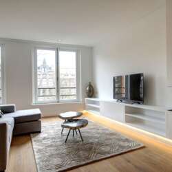 Foto #3 Appartement Oudezijds Voorburgwal Amsterdam