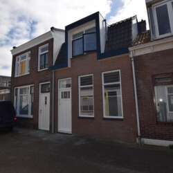 Appartement Cornelis Evertsenstraat