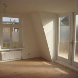 Foto #3 Appartement Cornelis Evertsenstraat Den Helder