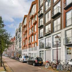 Foto #2 Huurwoning Bilderdijkkade Amsterdam