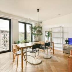 Foto #4 Huurwoning Bilderdijkkade Amsterdam